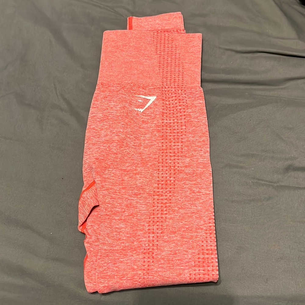 Knock off seamless GYMSHARK leggings